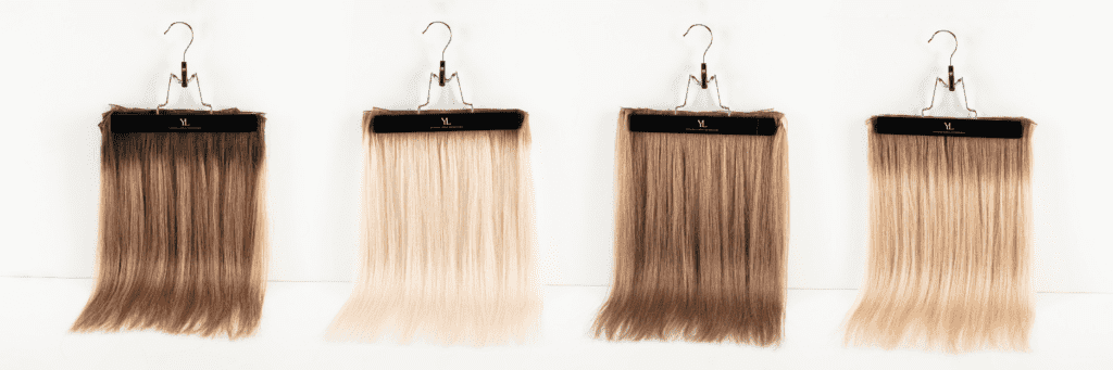 Yovanka Loria Hair Extension Range, Aftercare, Human Hair Extensions, Where sre Yovanka Loria Hair Extensions Sourced From?