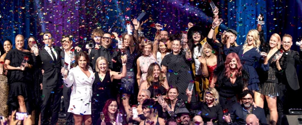 2019 ahia winners shot