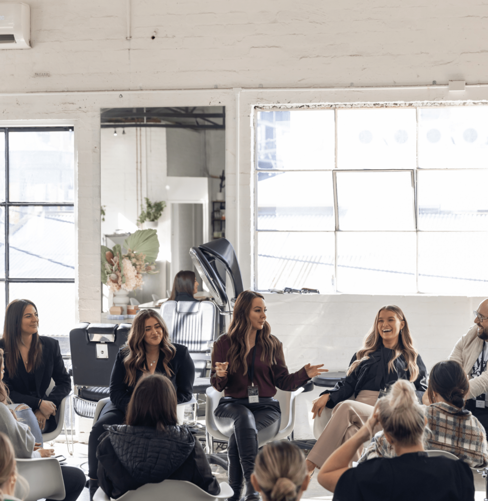 Yovanka Loria Education, Hair Extension Training, Hair Extension Course, Hair Extension Specialist, Weft Extension Course, Hair Extension Education, Hair Extensions Near Me, Hair Loss Remedy, Tape Extension Course, Learn Weft Extensions, How to Weft Extensions