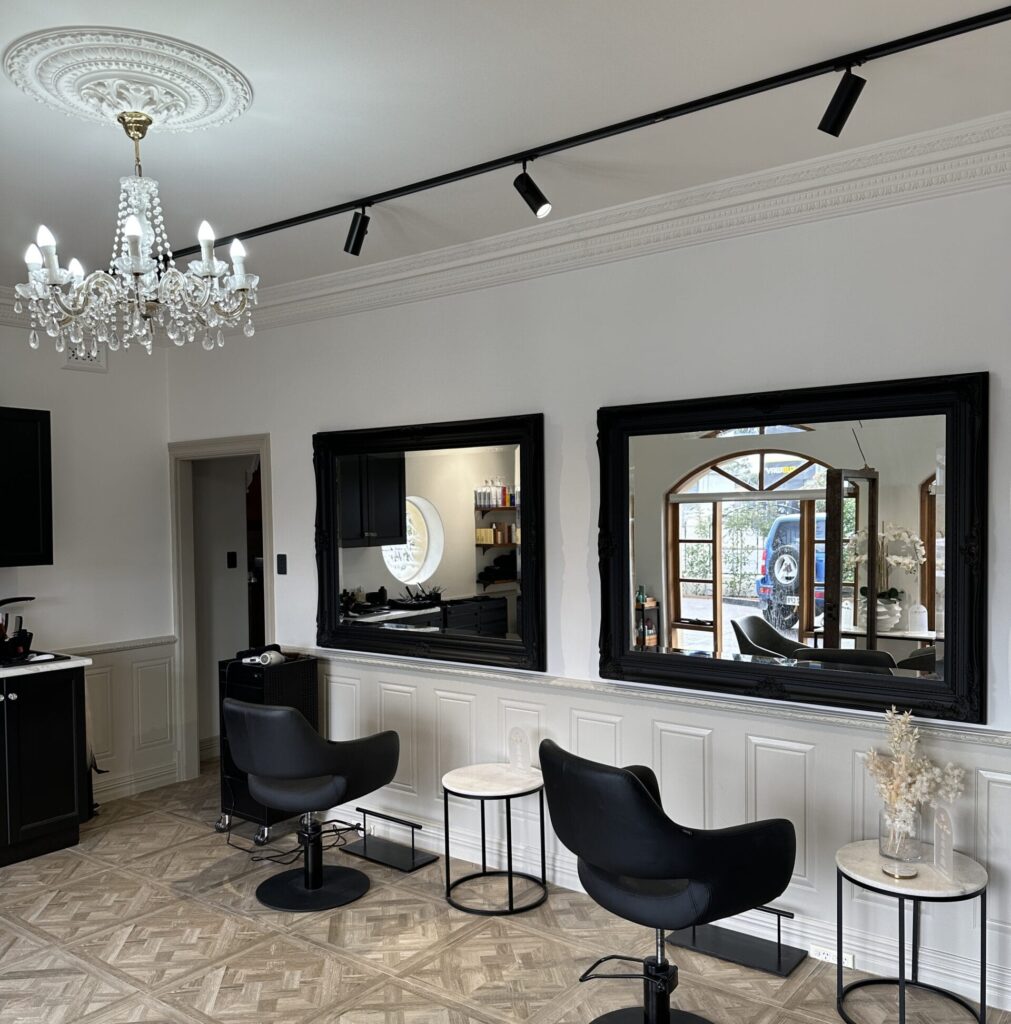 Yovanka Loria Salon. Hair Extensions Salon. Best Hair Extensions. Best hair Salon. Best Extension Salon. Stylist Salon. Best Hairdresser Adelaide. Adelaide Hair.