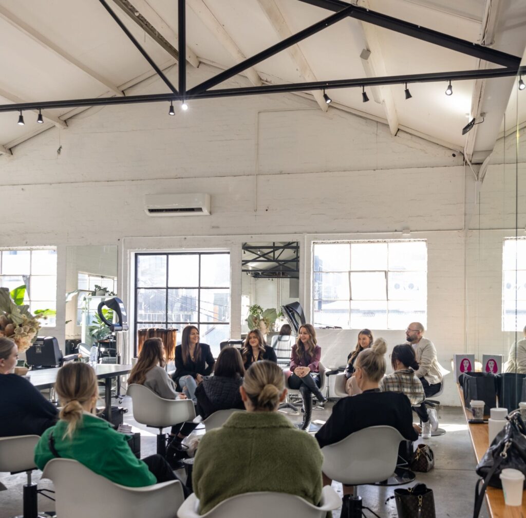 Certified Yovanka Loria Extension, Best Hair Extensions Adelaide, Best Hair Extensions Sydney, Best Hair Extensions Brisbane, Best Hair Extensions Perth, Best Hair Extensions Australia, Weft Extensions, Hair Extensions Near Me