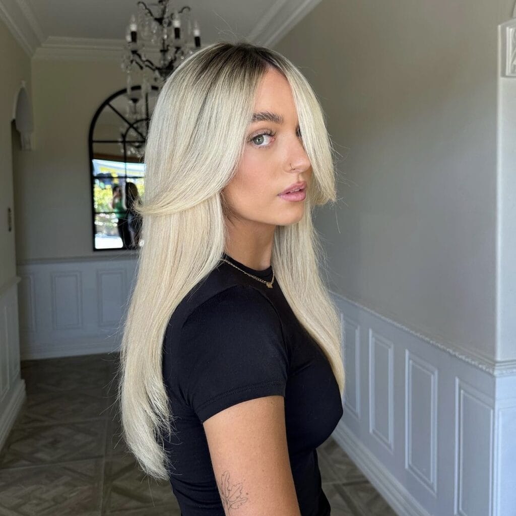 mini hair extensions, why is my hair thinning, thin hair, thin hair solution, products for thin hair, products for hair growth, damaged hair solution, how to fix damaged hair, healthy hair routine, hair hack, best hair extensions, hair extensions adelaide