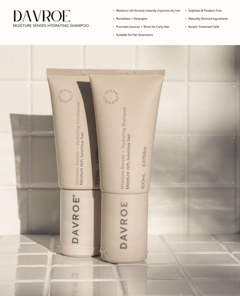 Davroe, Evo, Keratin Complex, Olaplex, Best Hair Products, Hydrating Hair Products, Blonde Recovery, Hair Damage Fix, Fix Hair Damage