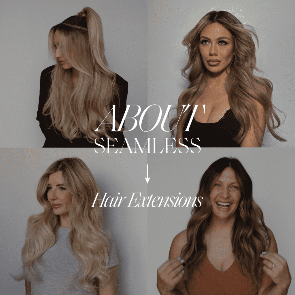 seamless hair extensions, seamless extensions, custom coloured extensions, hair extensions, hair extension tips, hair extension adelaide, adelaide hair extensions, hair extension trends, hair extensions australia,