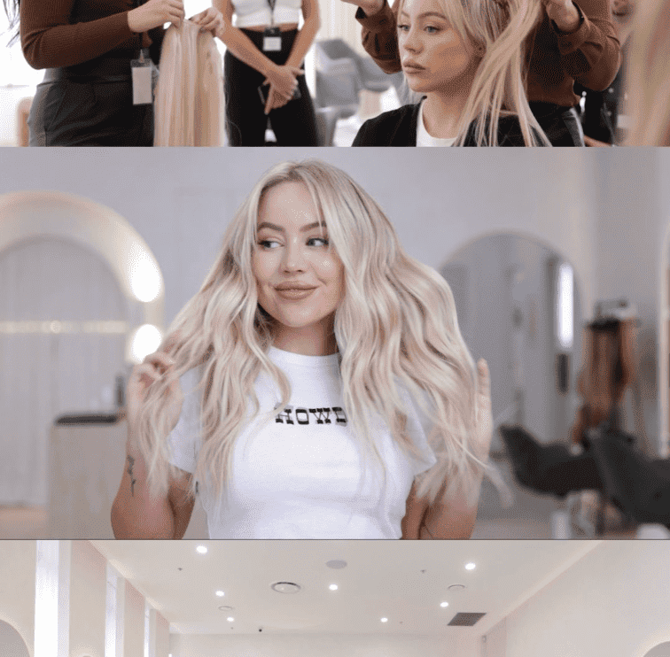 Yovanka Loria Education