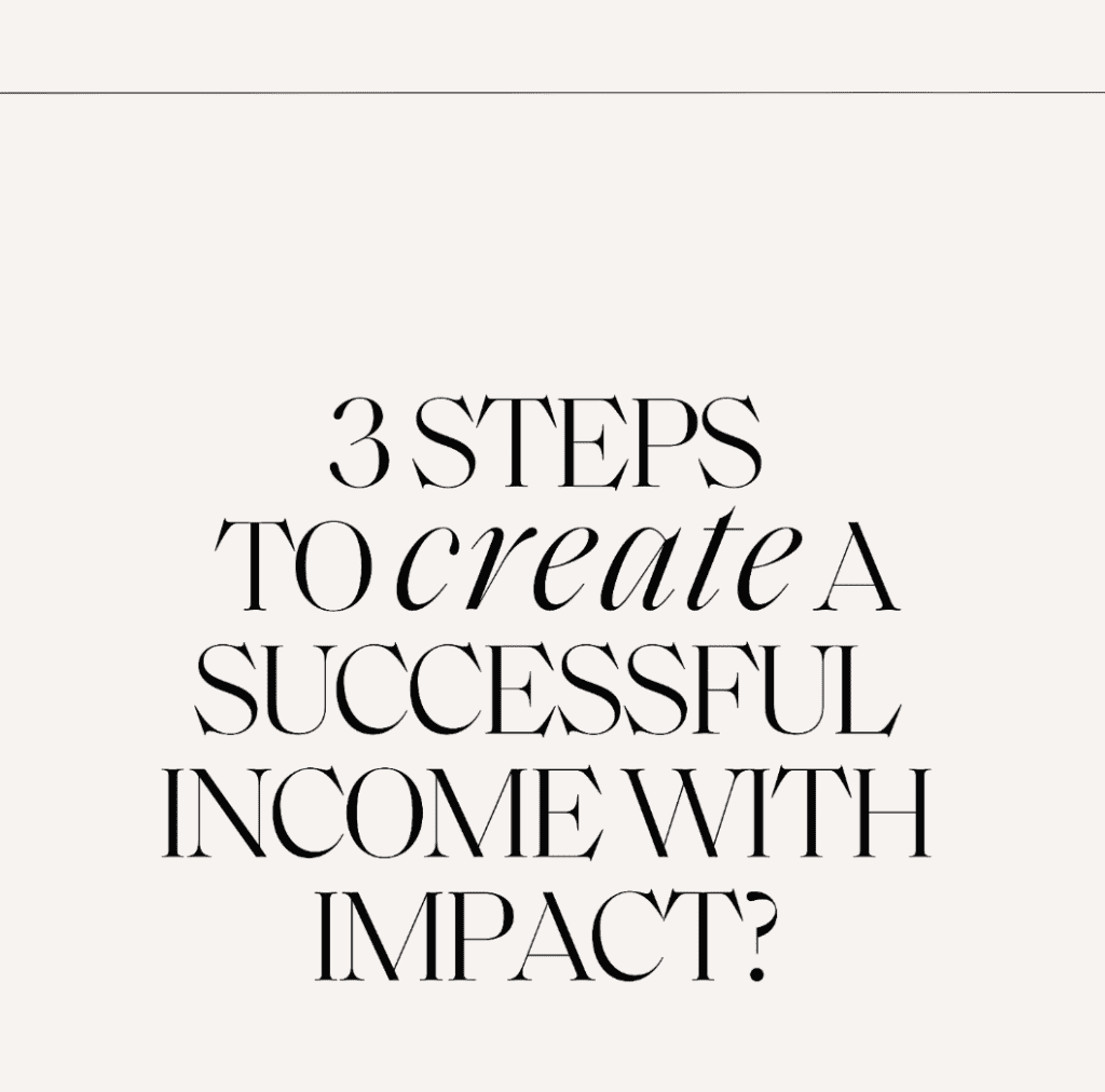 Successful Hair Extension Business.