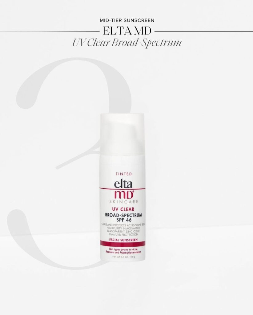 1. Summer Fridays ShadeDrop Mineral Milk Sunscreen:

Hydrating and lightly tinted, this SPF option provides a natural-looking finish while keeping your skin soft. Its quick absorption ensures a non-oily feel, making it an excellent choice for maintaining the health of your extensions.