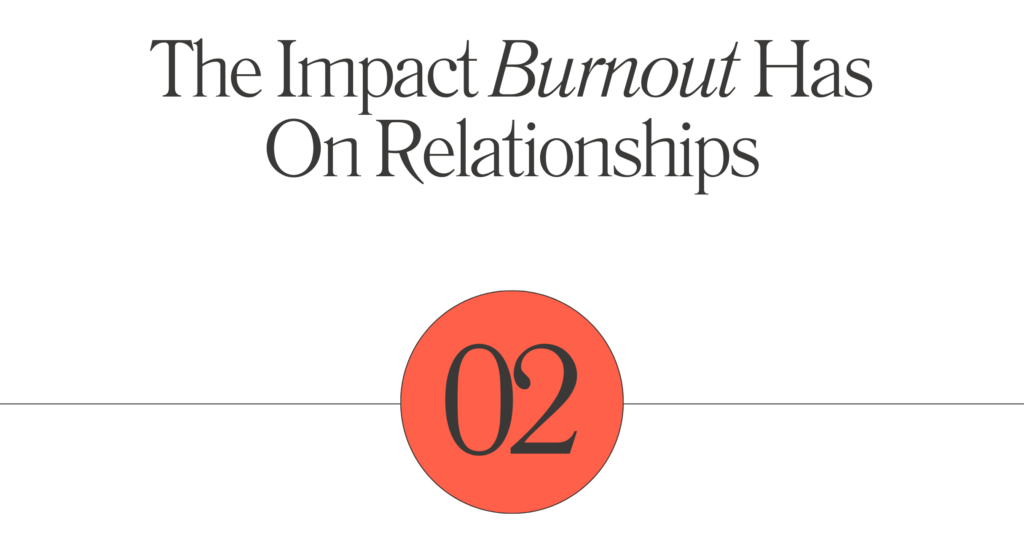 Burnout, Work-Life Balance, Recharge, Relationships, Flexibility, Business, Productivity, Self-Care, Work Addiction, Personal Health, Family Life, New Parents, Workforce, Stress, Burnout Symptoms, Work Culture, Sustainable Habits, High-Stress Jobs, Nutrition, Exercise, Breaks, Job Security