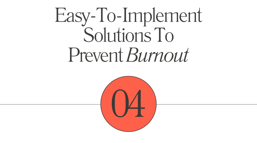 Burnout, Work-Life Balance, Recharge, Relationships, Flexibility, Business, Productivity, Self-Care, Work Addiction, Personal Health, Family Life, New Parents, Workforce, Stress, Burnout Symptoms, Work Culture, Sustainable Habits, High-Stress Jobs, Nutrition, Exercise, Breaks, Job Security