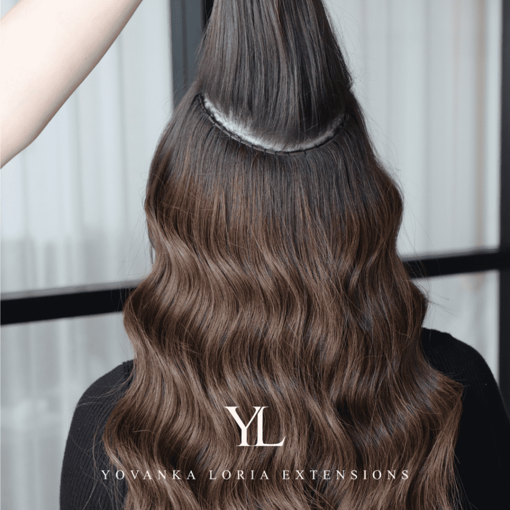 Hair extensions myths, debunking hair extensions myths, hair extensions facts, common hair extensions myths, hair extensions maintenance, hair extensions damage, best hair extensions, quality hair extensions, hair extensions types, Russian hair extensions, Slavic hair extensions, Remy hair extensions, virgin hair extensions, Indian hair extensions, Asian hair extensions, premium hair extensions, hair extensions care, safe hair extensions, hair extensions for growth, hair extensions benefits, misconceptions about hair extensions, hair extensions installation, hair extensions pros and cons, hair extensions health, non-damaging hair extensions, high-quality hair extensions, best hair wefts, Yovanka Loria Extensions, natural hair extensions, hair extensions