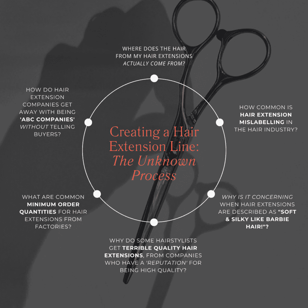 Hair Extension Brand, Hair Industry, Hair Care Line, Hair Extension Quality, Manufacturing Practices, Challenges, Hairline, Collaboration, Support, Entrepreneurship, Hair Industry Market, Hair Industry Professionals, Hair Industry Collaboration, Hair Industry Support, Hair Industry Challenges, Hair Industry Education, Hair Industry Trends, Hair Industry Community, Hair Industry Opportunities