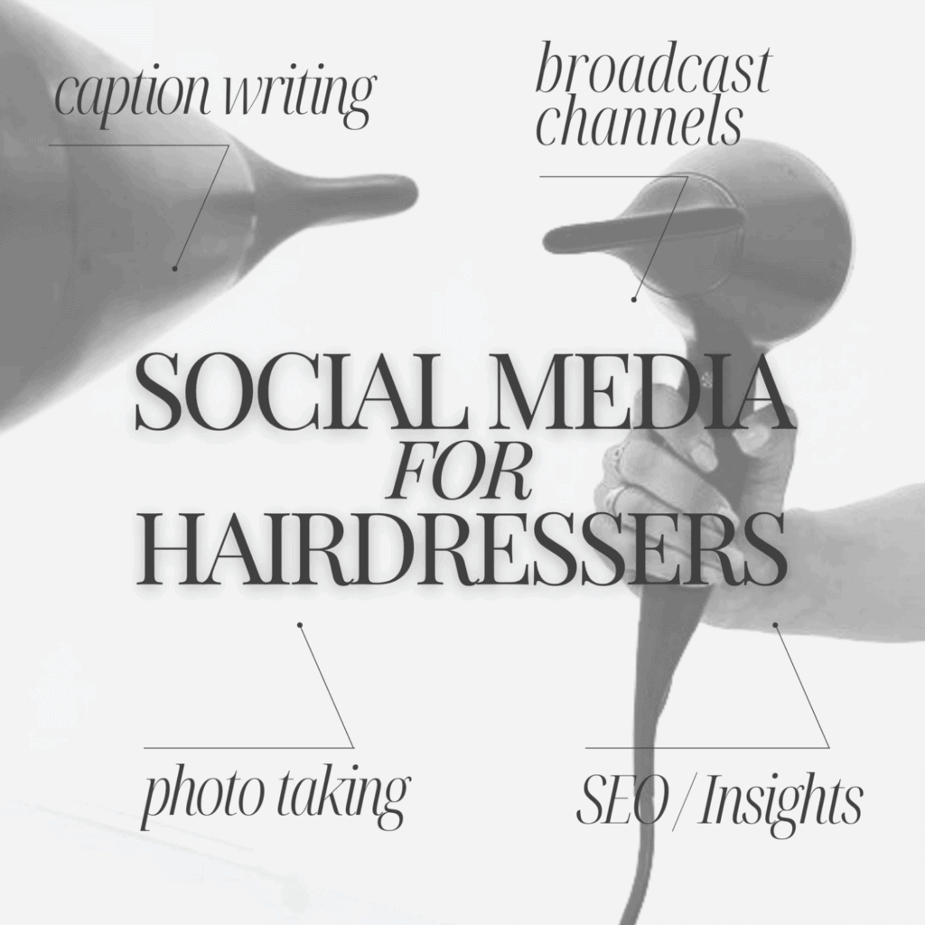 Social Media, Hair Salon, Digital Marketing, Instagram, Brand Building, Career, Family Life, Consistency, Visibility, Content Sharing, Subscription Models, Authenticity, Last-Minute Cancellations, Personal Branding, AI, iPhone Photography, HumoUr, Social Media Marketing, Content Creation, Hair Industry, Trends, Engagement, Coaching, Business Consultation, Inspiration Exchange