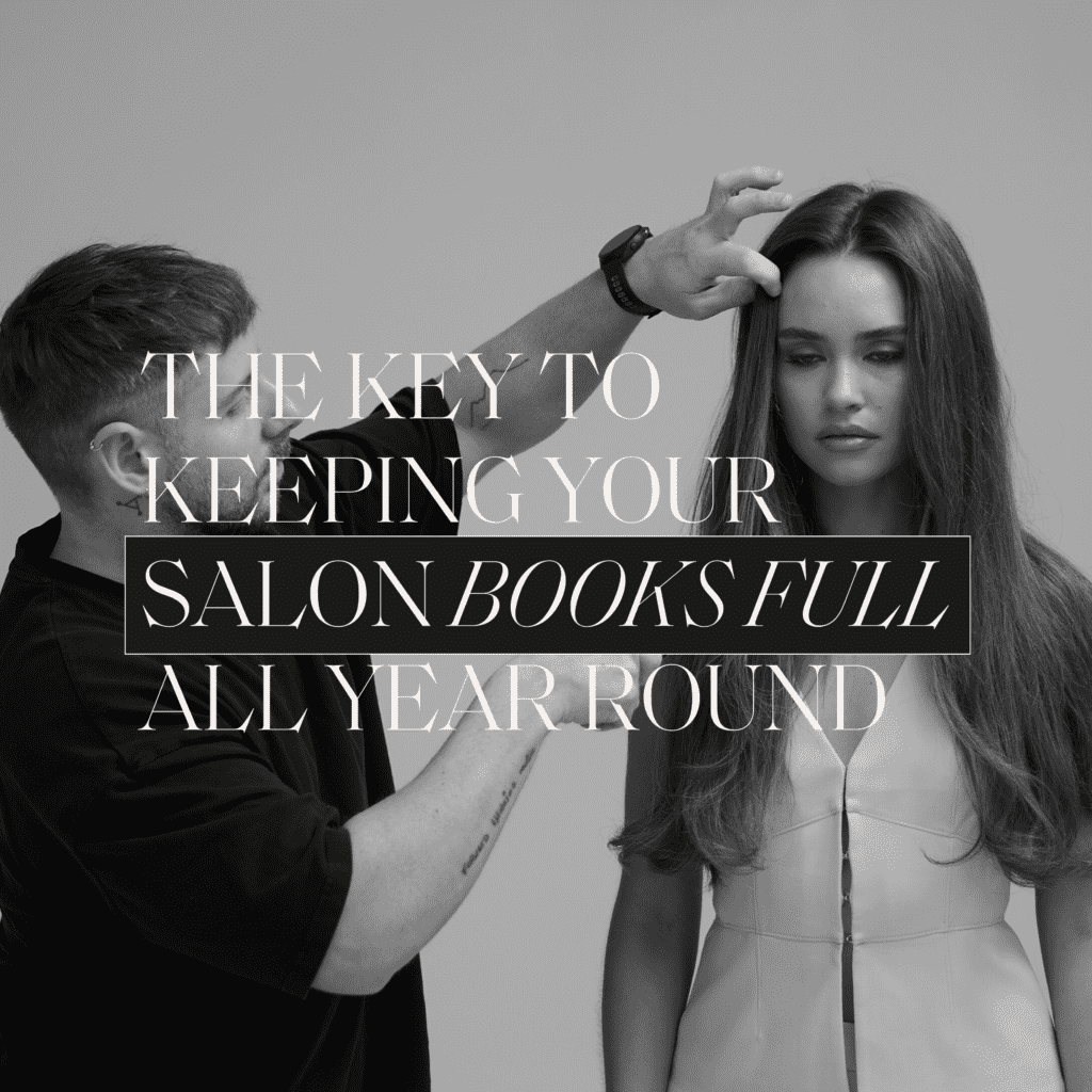 hair extensions, weft extensions, tailored hair solutions, personalised hair services, hair stylist tips, salon tips, how to fill your books as a stylist, building client loyalty, salon business strategies, hair extension education, Yovanka Loria Extensions, luxury hair extensions, premium hair extensions, client retention for stylists, salon client loyalty, professional hair tools, hair extensions for fine hair, volumizing hair extensions, seamless hair transformations, how to attract more salon clients, hair colour blending tips, customised salon services, healthy-looking hair extensions, natural hair extensions, texture variety in hair extensions, curly hair extensions, beach wave hair extensions, high-quality salon tools, salon success tips, best hair extension techniques, building a loyal client base, education for hair stylists, stylist training programs, hair extension training, personalised salon experiences, how to grow your salon business, keep salon books full